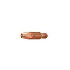 Наконечник контактный 1,6 M8x30mm CuCrZr (140.0590)_KRASS