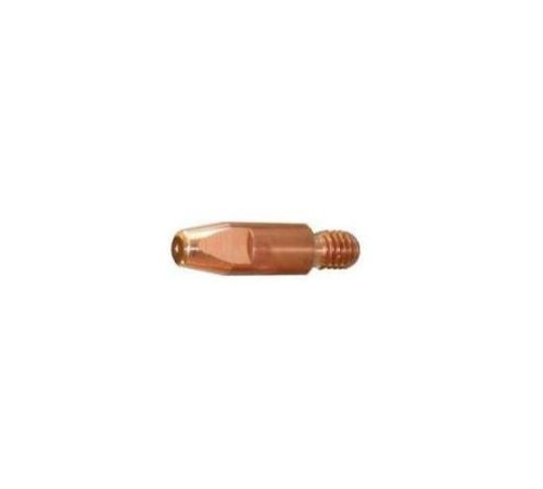 Наконечник контактный 1,6 M8x30mm CuCrZr (140.0590)_KRASS
