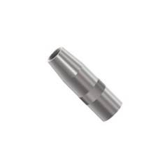 Сопло газовое коническое М20 D14.5/L66 NI для горелки WT 440 Binzel 145.D092