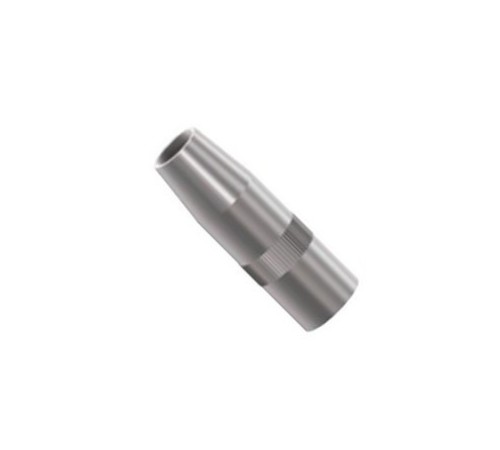 Сопло газовое коническое М20 D14.5/L66 NI для горелки WT 440 Binzel 145.D092