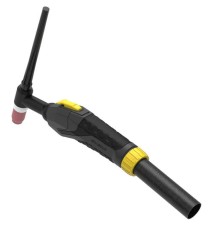 Горелка аргонодуговая TIG Torch SR 400 4m OKC50_ESAB