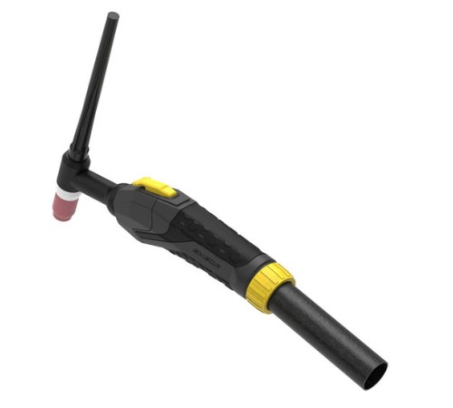 Горелка аргонодуговая TIG Torch SR 400 4m OKC50_ESAB