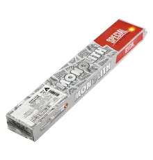 Электроды УОНИ 13/55 Плазма, 3мм, 1,0 кг(тест) SOLUT|