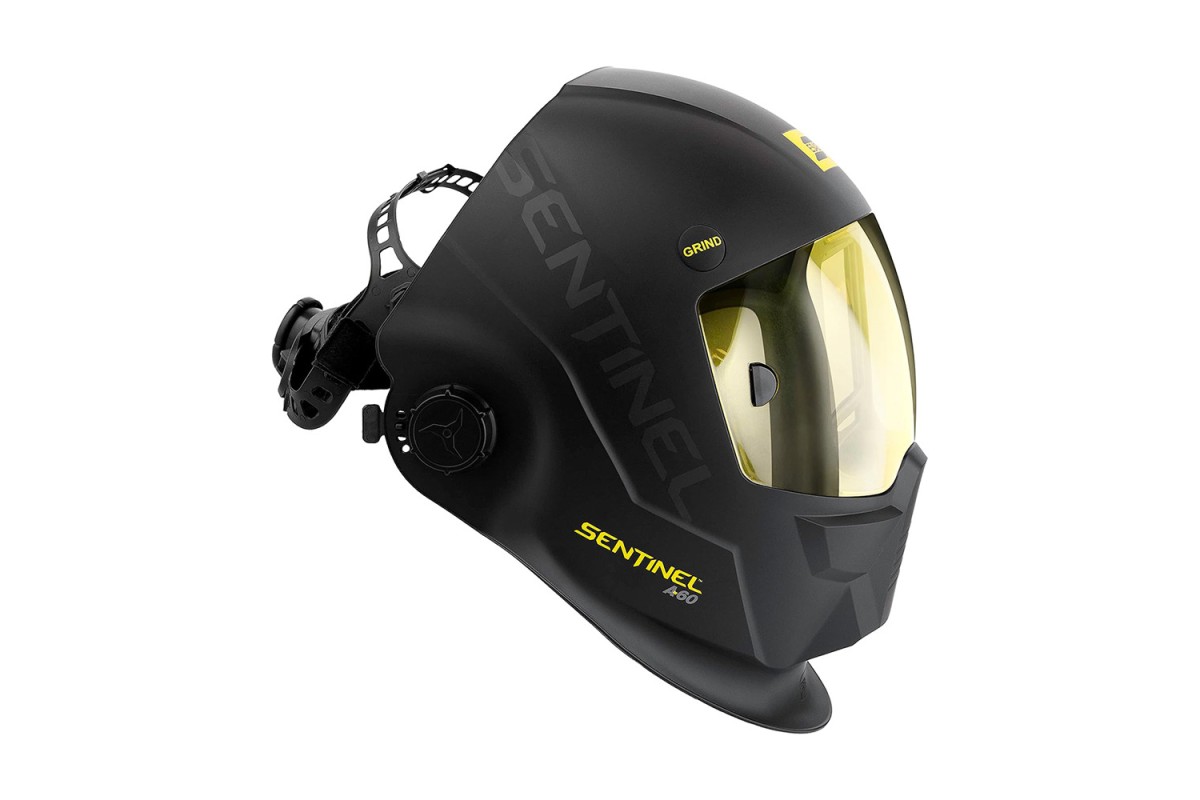 Маска сварщика ESAB SENTINEL A60 (5-13 DIN)