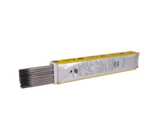 Электроды OK 74.86P 4,0х450 mm 3,8 kg VacPac (E10018-D2)_ESAB