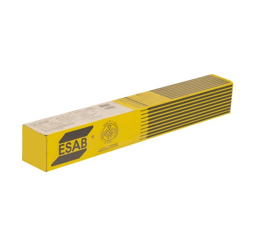 Электроды ESAB OK 48.04Р ф 4,0 мм, пачка 6,0 кг