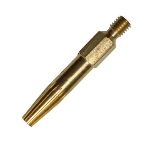 Мундштук внутренний Thermacut 40 - 60мм, (4.450.044), A-1273, к резаку ESAB GPB-300L/IPB-300L