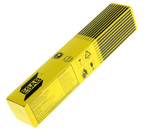Электроды ESAB OK 67.60 4.0x350mm 1/2 VP E309L-17 67604030G0