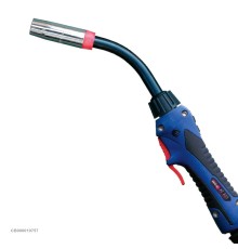Горелка ABIMIG АТ 355 LW 4,0m KZ-2 Binzel 014.Н391.1 AZIA