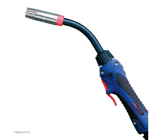 Горелка ABIMIG АТ 355 LW 4,0m KZ-2 Binzel 014.Н391.1 AZIA