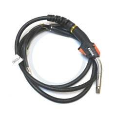 Горелка сварочная Kemppi MMG 22 3м 6250220