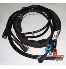Кабель соединительный KEMPPI КМ 70-10-GH INTERCONNECTION CABLE 6260417