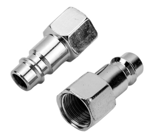 Соединитель быстроразъемный COUPLIER 1/4 BSP 