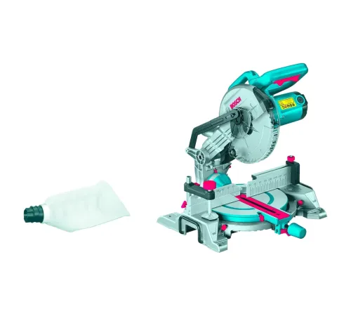Торцовочная пила GCM 305-216 D Professional_Bosch
