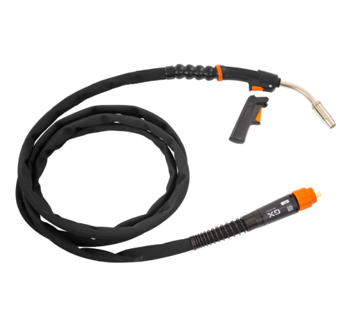 Горелка GX 403 G HD 5м_KEMPPI Discontinued 12/2024 AZIA