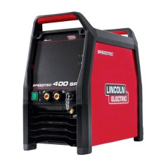 Аппарат сварочный Lincoln-Electric SPEEDTEC 400SP_К14258-1