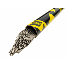 Прутки присадочные Weld T Ti2  2.0mm 2.25 kg ESAB_599520R150