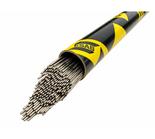 Прутки присадочные Weld T Ti2  2.0mm 2.25 kg ESAB_599520R150