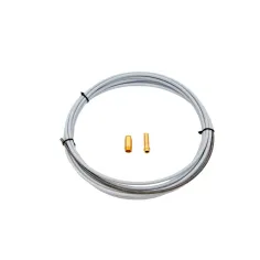 Канал направляющий WIRE LINER 0,6-0,8 FE / 5M Ø 5,3/1,4 WT CI STEEL_KEMPPI