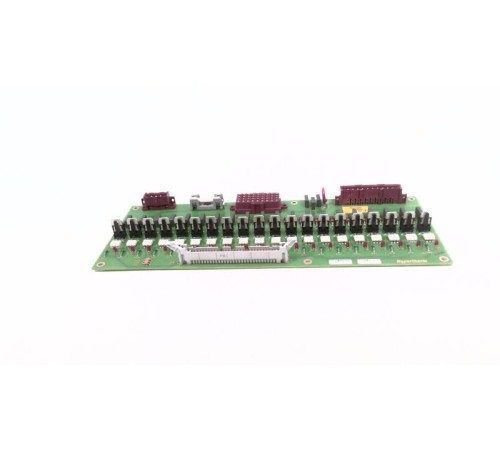 Печатная плата оправки клапана_ Hypertherm_041822