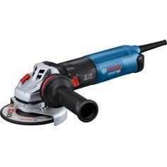 Машина углошлифовальная BOSCH GWS 17-125 S 06017D0300