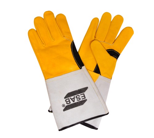 Краги пятипалые ESAB TIG Professional (Tig Gauntlet)
