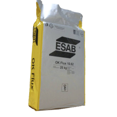 Флюс сварочный ESAB OK Flux 10.62 (25 кг) BlockPac 1062800W00