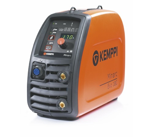 Аппарат сварочный KEMPPI Minarc Evo 180 (комплект) 61002180