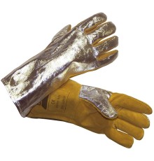 Краги ESAB Heavy Duty Aluminised 0700005010