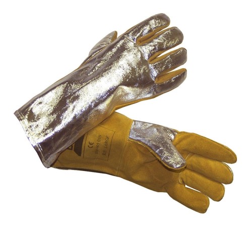Краги ESAB Heavy Duty Aluminised 0700005010