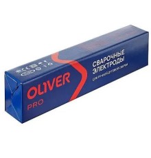 Электроды сварочные OLIVER PRO МР-3C 5мм, (упак. 5 кг.)_Oliver_AZIA
