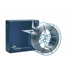 Проволока порошковая BOHLER SAS 4 PW-FD (FOXcore 318-T1) 1.2mm (15 кг) (46998)