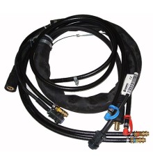 Кабель соединительный KEMPPI KMS 70-20-WH INTERCONNECTION CABLE 6260337