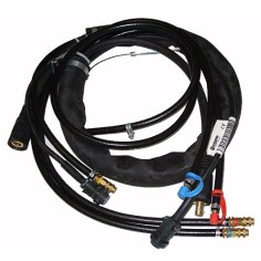 Кабель соединительный KEMPPI KMS 70-20-WH INTERCONNECTION CABLE 6260337