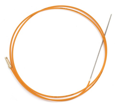 Канал направляющий KEMPPI 1,2-1,6AL/SS/5,0M Ø2,5DL CH FE W007683