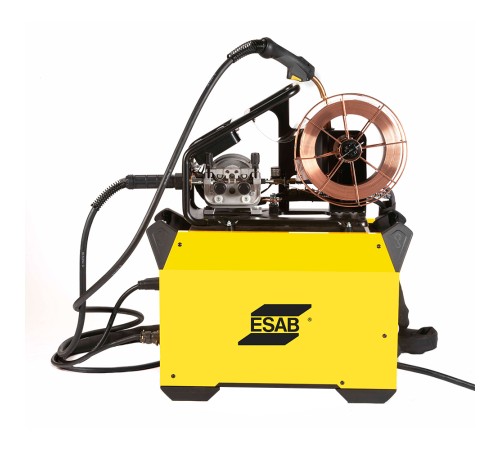 Сварочный источник ESAB Fabricator EM500i CC/CV для п/а (380 В)