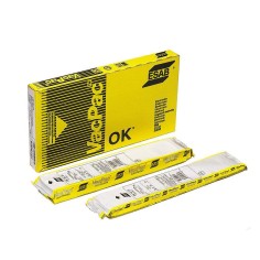 Электроды сварочные OK 74.46 4.0x450mm 1/2 VP_ESAB