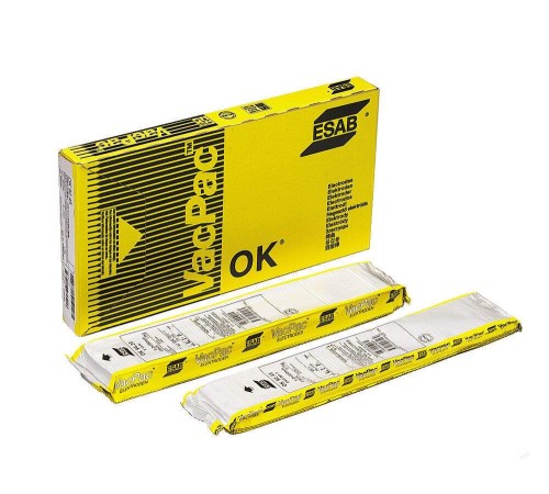 Электроды сварочные OK 74.46 4.0x450mm 1/2 VP_ESAB