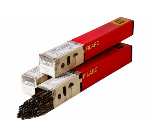 Электроды сварочные FILARC 88S 2.5x350mm 1/2 VP_ESAB