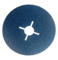 Фибровый шлифкруг, 125 мм P60 _BOSCH_2608606733 AZIA