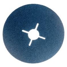 Фибровый шлифкруг, 125 мм P60 _BOSCH_2608606733 AZIA