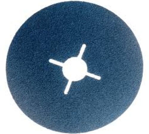 Фибровый шлифкруг, 125 мм P60 _BOSCH_2608606733 AZIA