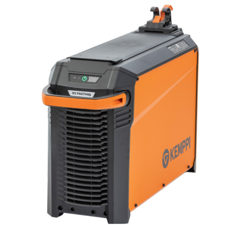 Источник сварочный KEMPPI X5 Power source 500 PULSE+ (WP) X5100500010