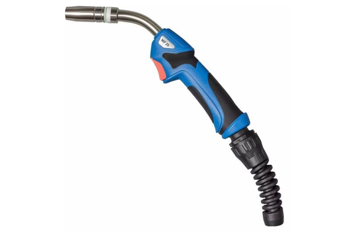 Полуавтомат сварочный URANOS 2000 SMC 1х230В с горелкой МТ 250 G_Bohler ^ 55.05.01901