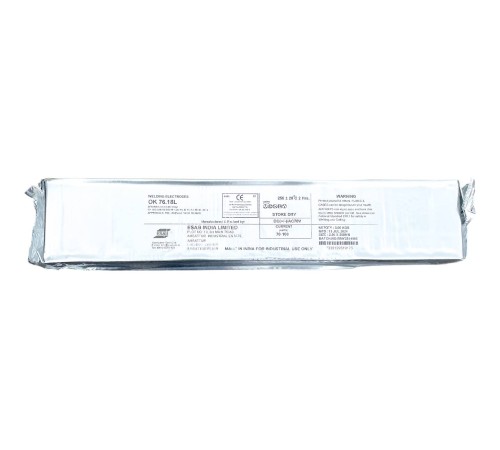 Электроды ESAB OK 76.18L 2.50x350mm (5,1 кг) E8018-B2