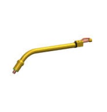 Гусак горелки ERGOPLUS 500_Trafimet_MG0286