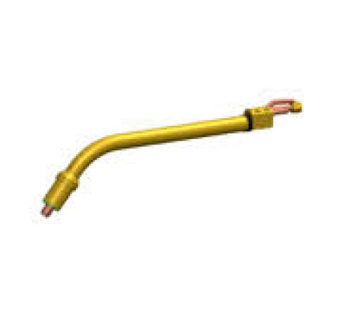 Гусак горелки ERGOPLUS 500_Trafimet_MG0286