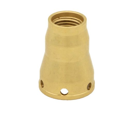 Адаптер наконечника CONTACT TIP ADAPTER M10, 600W_KEMPPI ^