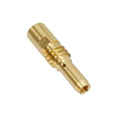 Адаптер наконечника Binzel М6/26 мм 142.0003