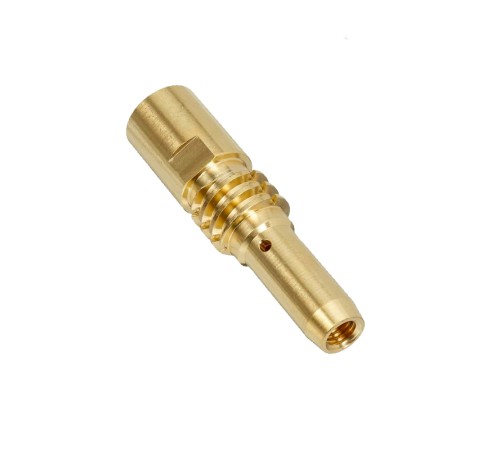 Адаптер наконечника Binzel М6/26 мм 142.0003
